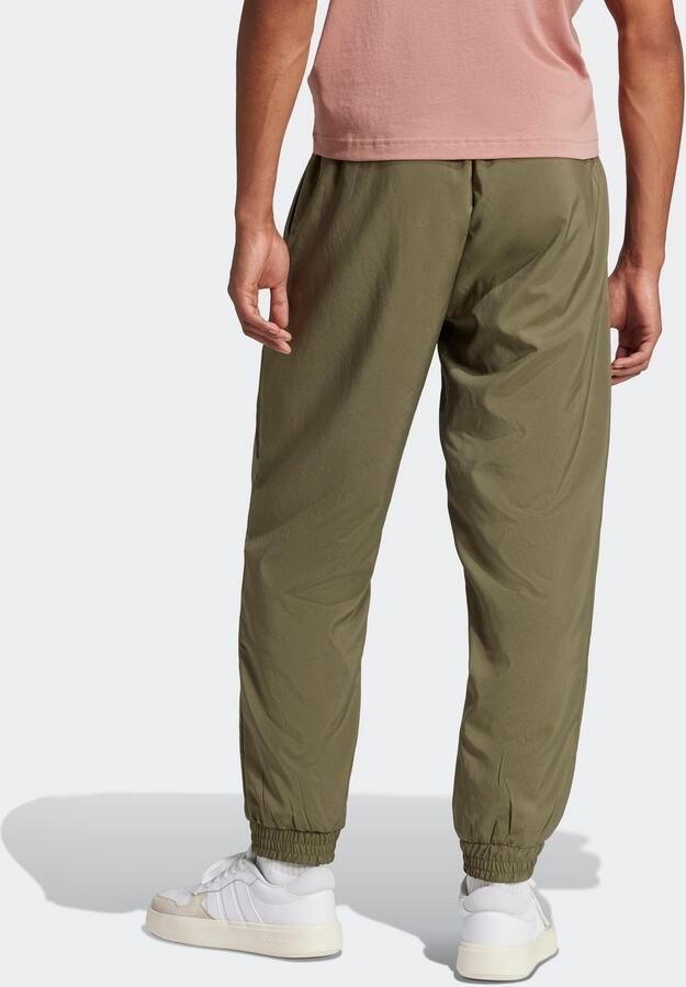 Adidas Sportswear Sportbroek M STANFRD E PT Stanford trainingsbroek met mesh voering (1-delig) - Foto 5