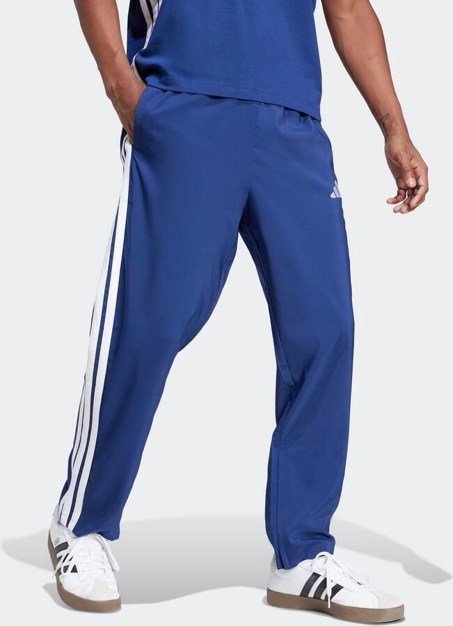 Adidas Sportswear Sportbroek M STNFRD OPT 3S Stanford drie-strepen trainingsbroek (1-delig) - Foto 3