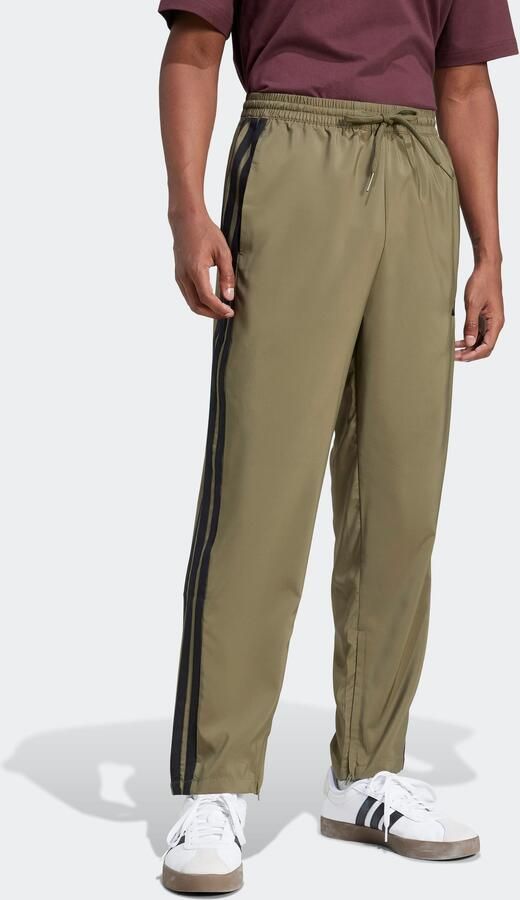 Adidas Sportswear Sportbroek M STNFRD OPT 3S Stanford drie-strepen trainingsbroek (1-delig) - Foto 5