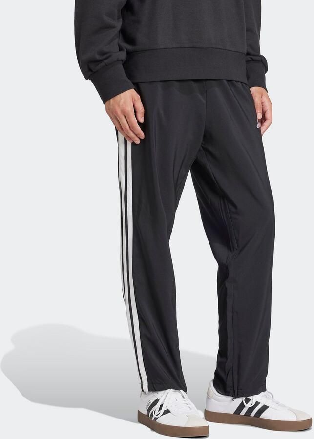 Adidas Sportswear Sportbroek M STNFRD OPT 3S Stanford drie-strepen trainingsbroek (1-delig) - Foto 3