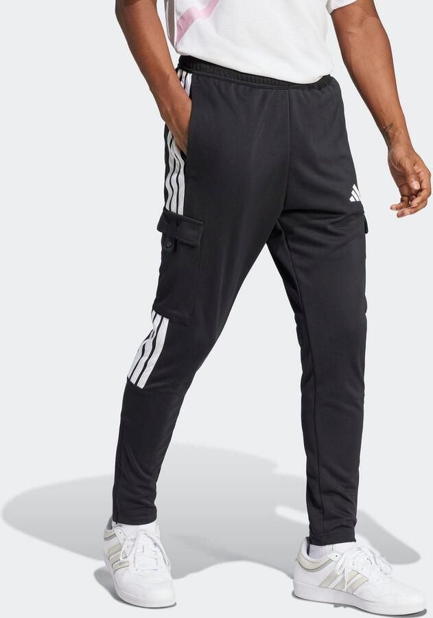 Adidas Sportswear Sportbroek M TIRO CARGO P (1-delig) - Foto 4