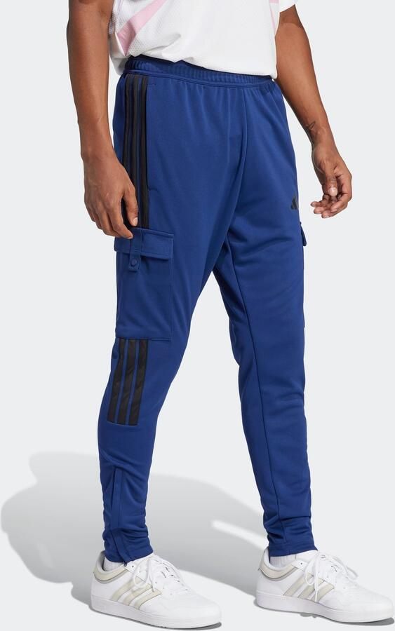 Adidas Sportswear Sportbroek M TIRO CARGO P (1-delig)