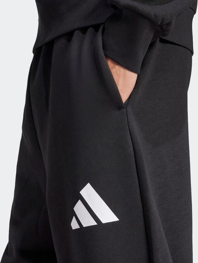 Adidas Sportswear Sportbroek M WIDE PANT FL (1-delig) - Foto 6