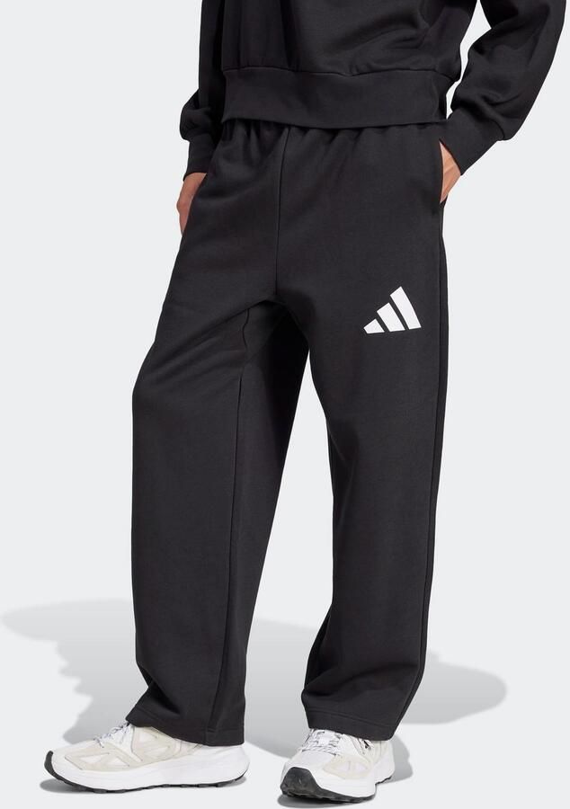 Adidas Sportswear Sportbroek M WIDE PANT FL (1-delig) - Foto 2