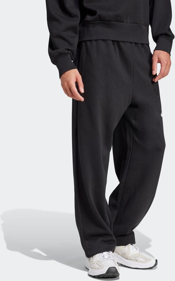 Adidas Sportswear Sportbroek M WIDE PANT FL (1-delig) - Foto 4
