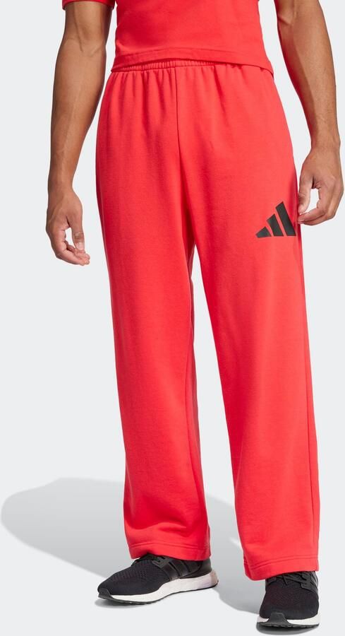 Adidas Sportswear Sportbroek M WIDE PANT FT (1-delig) - Foto 9