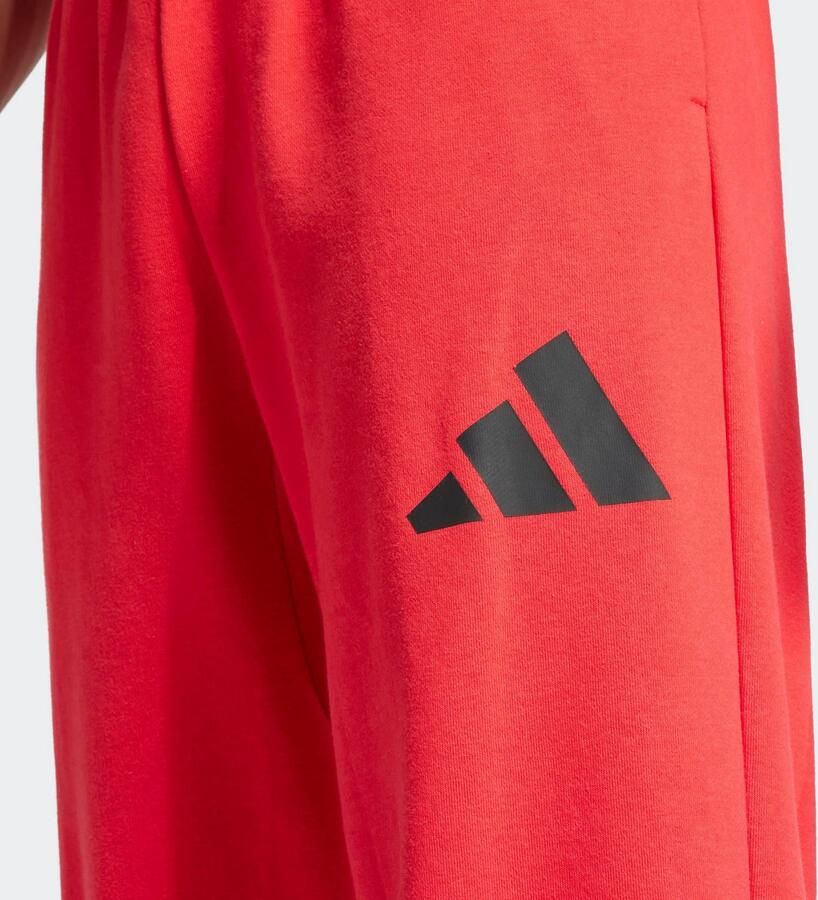 Adidas Sportswear Sportbroek M WIDE PANT FT (1-delig) - Foto 3