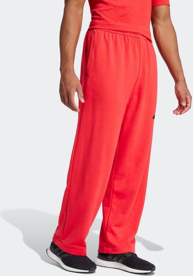 Adidas Sportswear Sportbroek M WIDE PANT FT (1-delig) - Foto 4