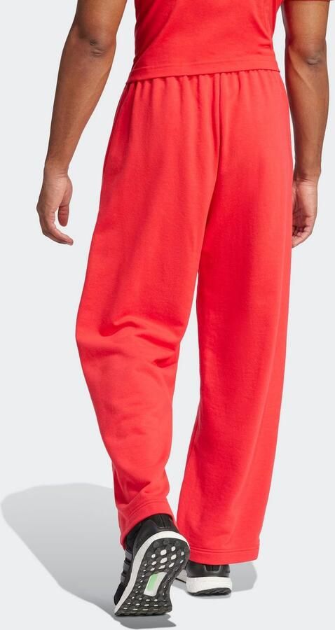 Adidas Sportswear Sportbroek M WIDE PANT FT (1-delig) - Foto 5