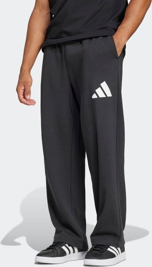 Adidas Sportswear Sportbroek M WIDE PANT FT (1-delig) - Foto 6