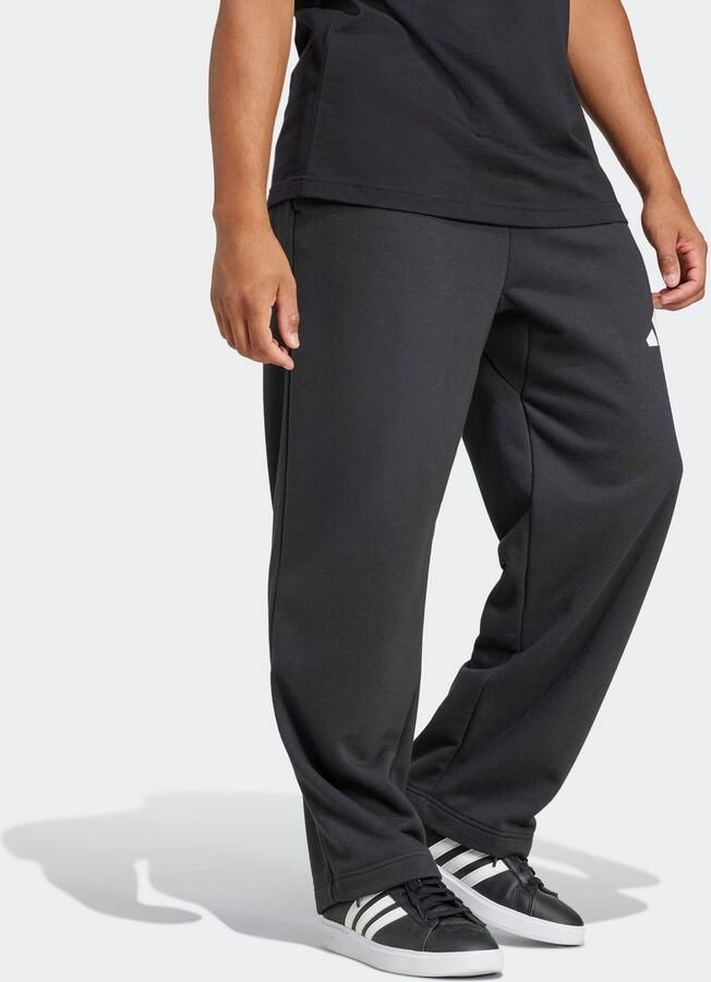 Adidas Sportswear Sportbroek M WIDE PANT FT (1-delig) - Foto 3