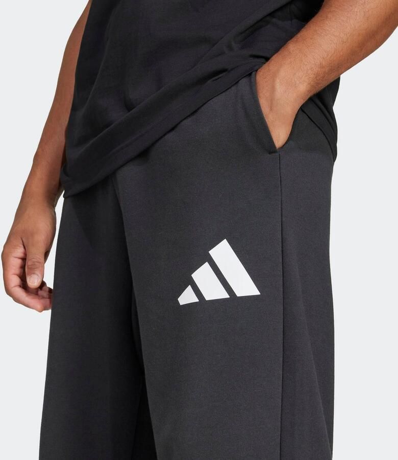 Adidas Sportswear Sportbroek M WIDE PANT FT (1-delig) - Foto 2