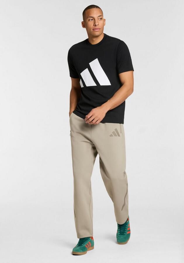 Adidas Sportswear T-shirt M BL SJ T - Foto 8