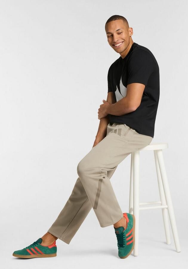 Adidas Sportswear T-shirt M BL SJ T - Foto 6