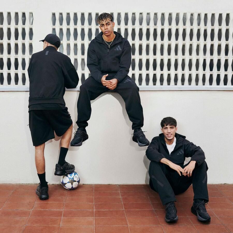 Adidas Sportswear Sportbroek M Z.N.E. OHPT (1-delig) - Foto 2