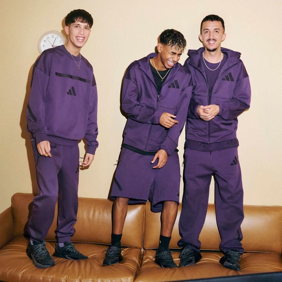 Adidas Sportswear Sportbroek M Z.N.E. OHPT (1-delig) - Foto 3