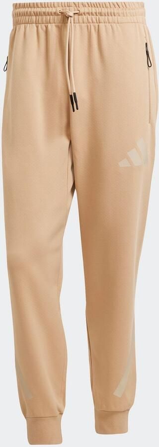 Adidas Trainingsbroek Pantalon Z.N.E. ample en tissu spacer double maille - Foto 6