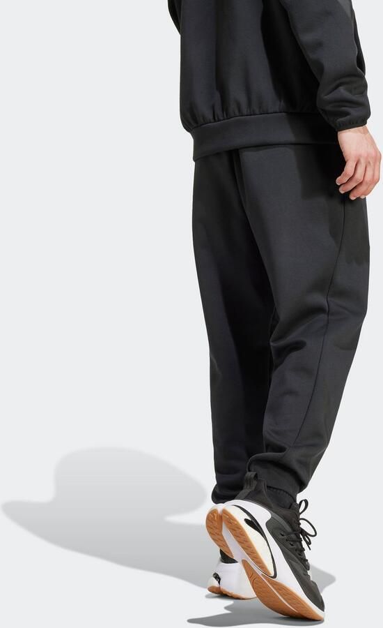 Adidas Sportswear Joggingbroek met elastische band en tunnelkoord - Foto 5