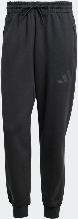 Adidas Sportswear Joggingbroek met elastische band en tunnelkoord - Foto 7