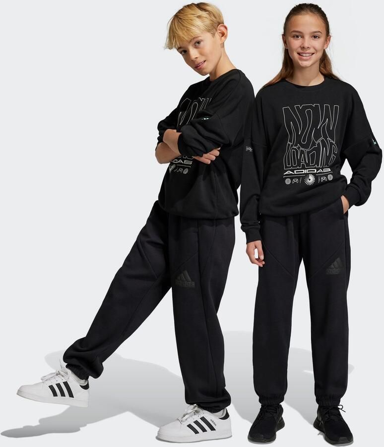 Adidas Sportswear Sportbroek U FI LOGO PT (1-delig) - Foto 3