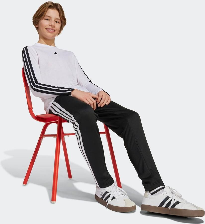 Adidas Sportswear Sportbroek U TR-ES 3S PANT (1-delig) - Foto 3