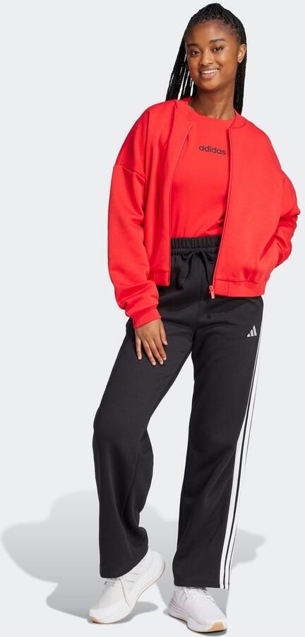 Adidas Sportswear Sportbroek W 3S FL OH PT (1-delig) - Foto 9