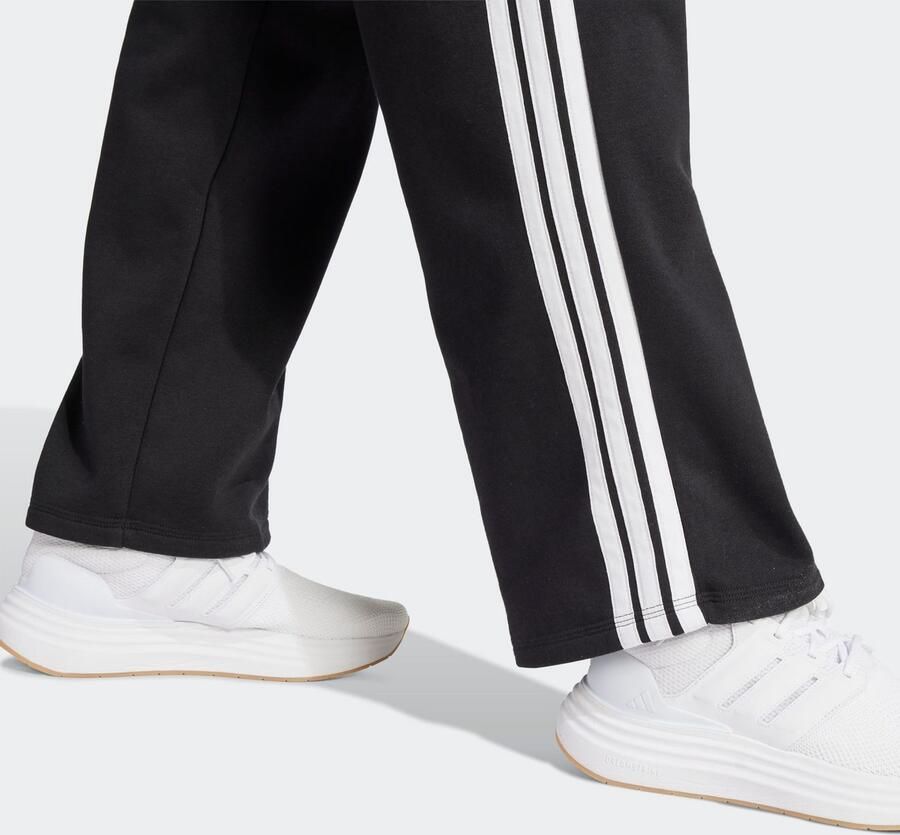 Adidas Sportswear Sportbroek W 3S FL OH PT (1-delig)