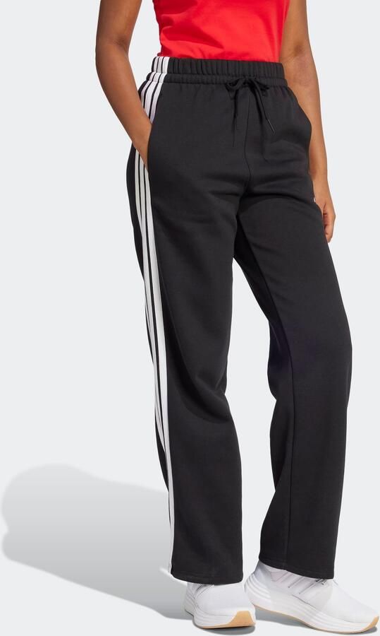 Adidas Sportswear Sportbroek W 3S FL OH PT (1-delig) - Foto 6
