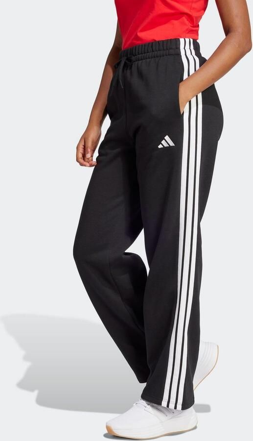 Adidas Sportswear Sportbroek W 3S FL OH PT (1-delig) - Foto 7