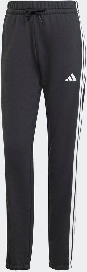 Adidas Sportswear Sportbroek W 3S FT CF PT Reguliere pasvorm normale tailleband zacht French Terry materiaal (1-delig) - Foto 9