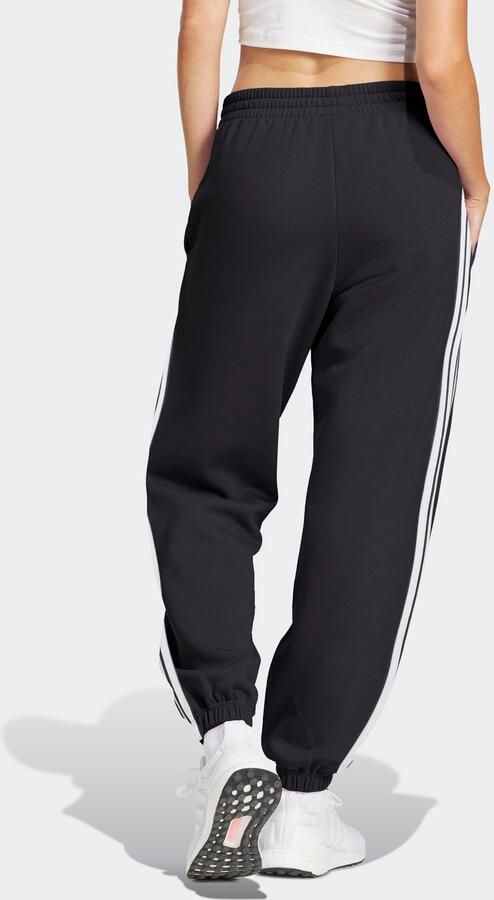 Adidas Sportswear Sportbroek W 3S FT CF PT Reguliere pasvorm normale tailleband zacht French Terry materiaal (1-delig) - Foto 5