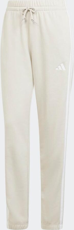 Adidas Sportswear Sportbroek W 3S FT CF PT Reguliere pasvorm normale tailleband zacht French Terry materiaal (1-delig) - Foto 6