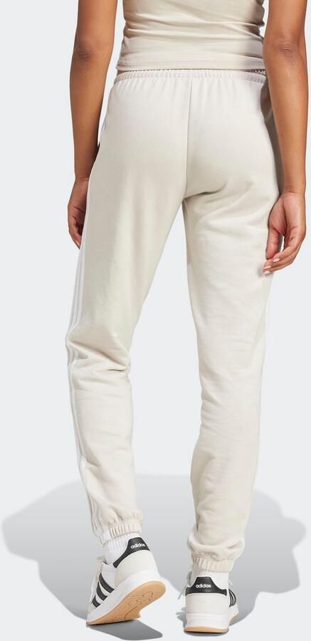 Adidas Sportswear Sportbroek W 3S FT CF PT Reguliere pasvorm normale tailleband zacht French Terry materiaal (1-delig) - Foto 5