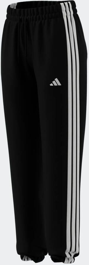 Adidas Sportswear Sportbroek W 3S FT CF PT Reguliere pasvorm normale tailleband zacht French Terry materiaal (1-delig) - Foto 6