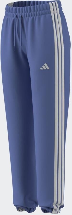 Adidas Sportswear Sportbroek W 3S FT CF PT Reguliere pasvorm normale tailleband zacht French Terry materiaal (1-delig) - Foto 7