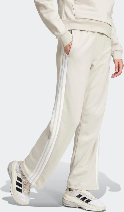 Adidas Sportswear Sportbroek W 3S FT OH PT Regular pasvorm van zachte french terry (1-delig) - Foto 8