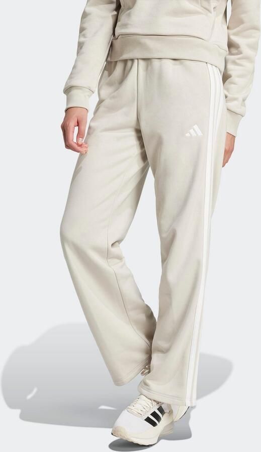 Adidas Sportswear Sportbroek W 3S FT OH PT Regular pasvorm van zachte french terry (1-delig) - Foto 5