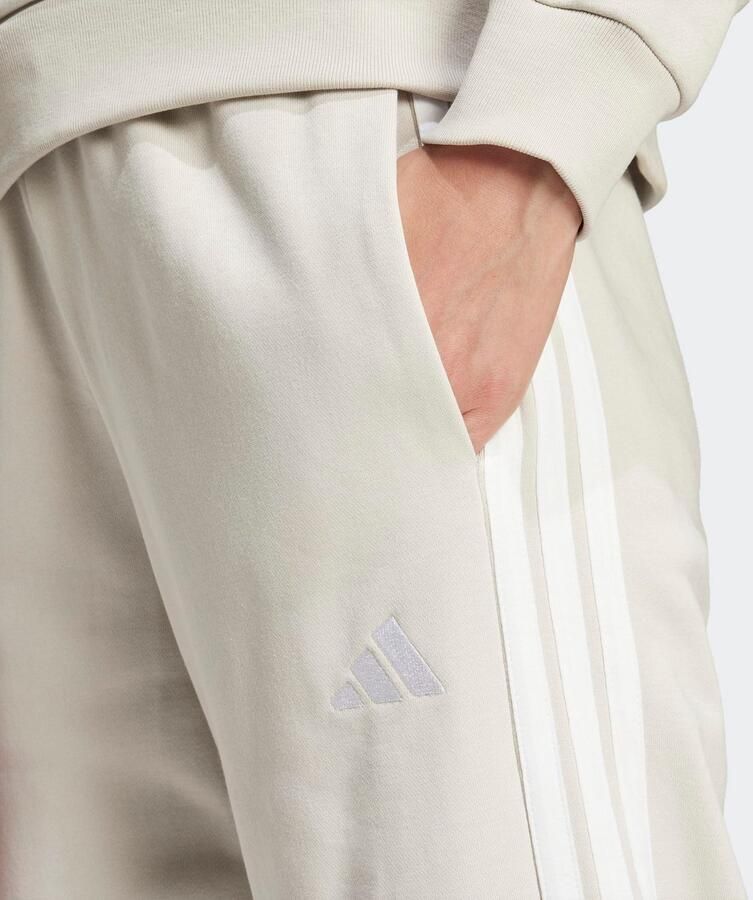 Adidas Sportswear Sportbroek W 3S FT OH PT Regular pasvorm van zachte french terry (1-delig) - Foto 2