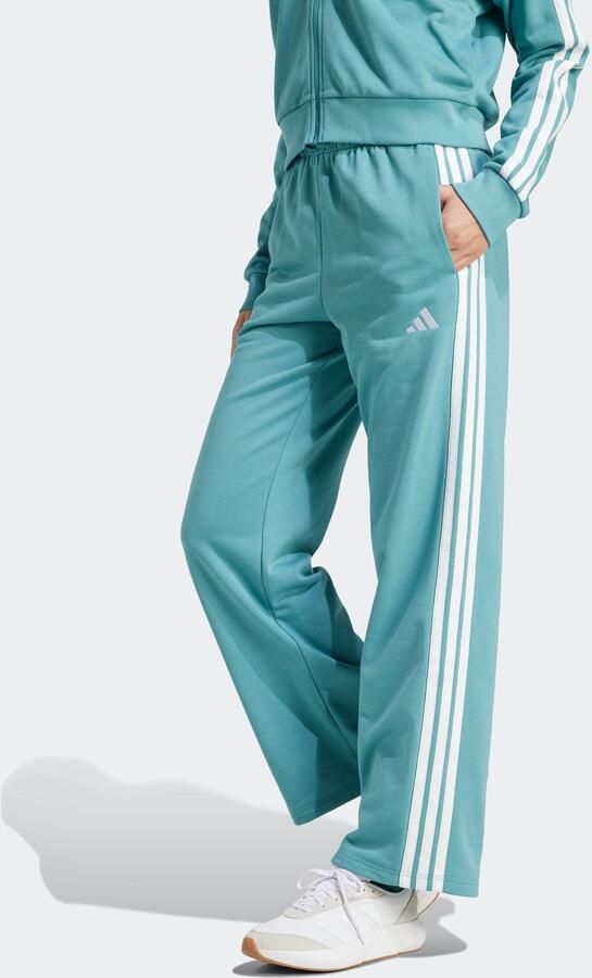 Adidas Sportswear Sportbroek W 3S FT OH PT Regular pasvorm van zachte french terry (1-delig) - Foto 9