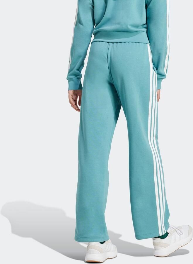 Adidas Sportswear Sportbroek W 3S FT OH PT Regular pasvorm van zachte french terry (1-delig) - Foto 2