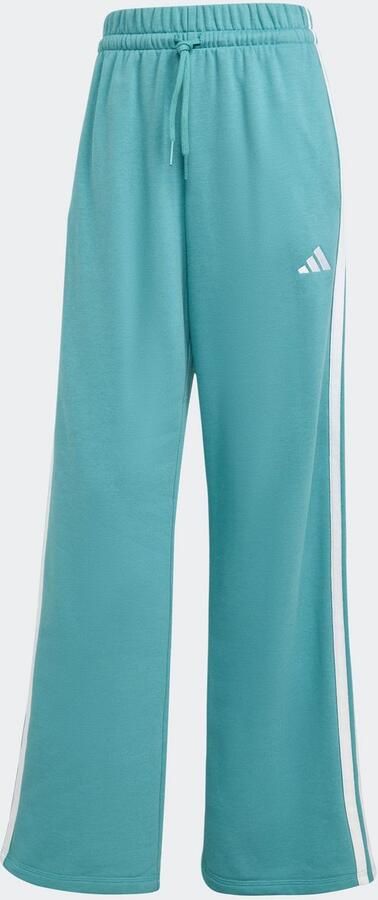 Adidas Sportswear Sportbroek W 3S FT OH PT Regular pasvorm van zachte french terry (1-delig) - Foto 7