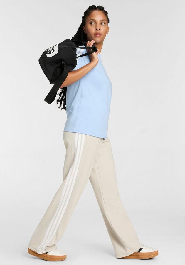 Adidas Sportswear Sportbroek W 3S FT OH PT Regular pasvorm van zachte french terry (1-delig) - Foto 4