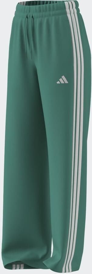 Adidas Sportswear Sportbroek W 3S FT OH PT Regular pasvorm van zachte french terry (1-delig) - Foto 8