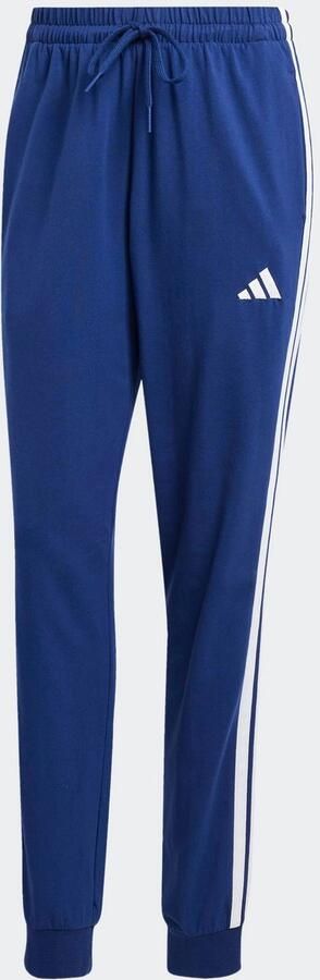 Adidas Sportswear Sportbroek W 3S SJ JOGGER Casual gesneden hoge band smal toelopende beenvorm (1-delig) - Foto 5