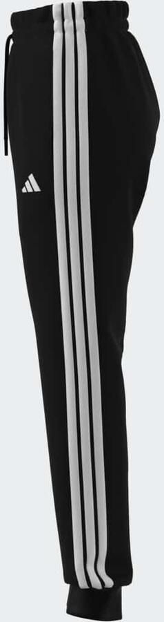 Adidas Sportswear Sportbroek W 3S SJ JOGGER Casual gesneden hoge band smal toelopende beenvorm (1-delig) - Foto 7