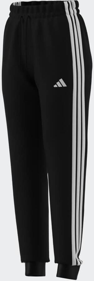 Adidas Sportswear Sportbroek W 3S SJ JOGGER Casual gesneden hoge band smal toelopende beenvorm (1-delig) - Foto 6