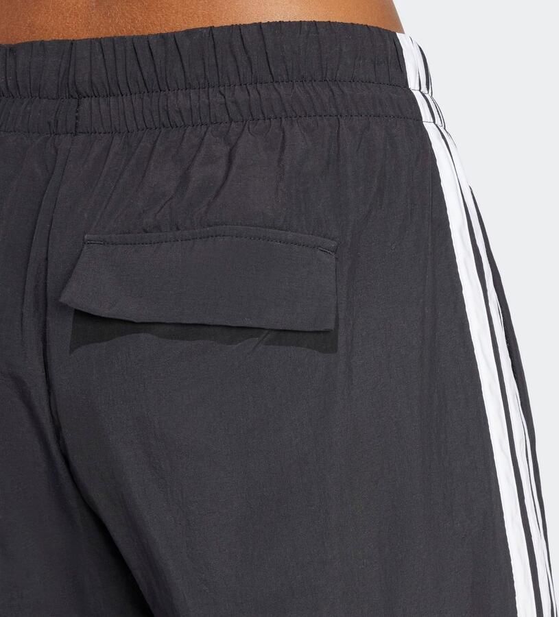 Adidas Sportswear Sportbroek W 3S WV PT Parachute broek los gesneden met wijde pijpen (1-delig) - Foto 2