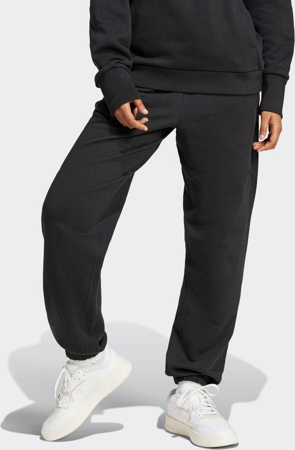 Adidas Sportswear Sportbroek W ALL SZN FT PT Losjes gesneden middelhoge band (1-delig) - Foto 7