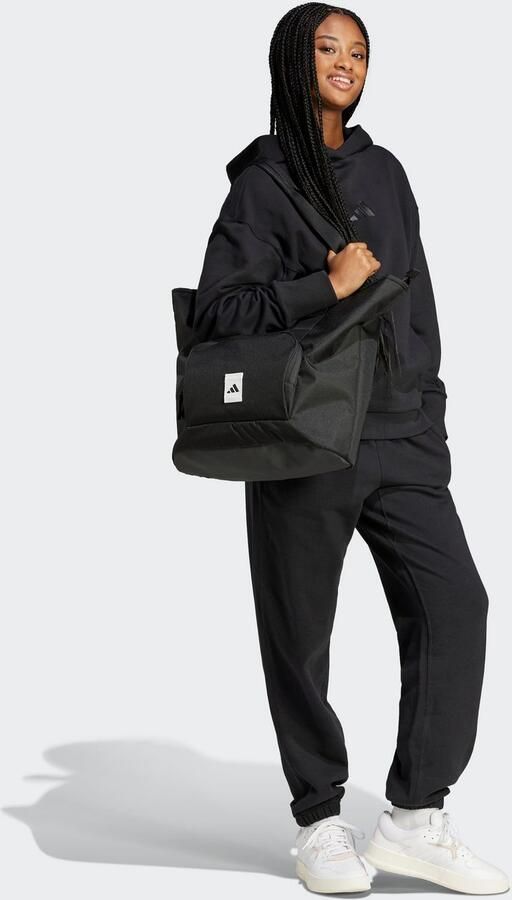 Adidas Sportswear Sportbroek W ALL SZN FT PT Losjes gesneden middelhoge band (1-delig) - Foto 5