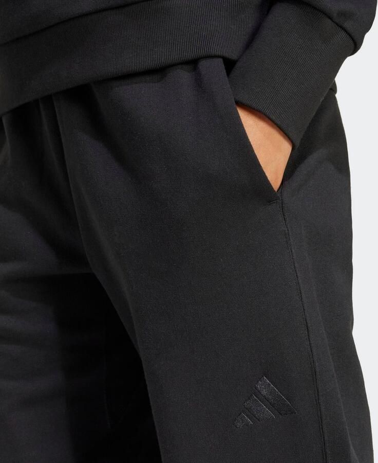 Adidas Sportswear Sportbroek W ALL SZN FT PT Losjes gesneden middelhoge band (1-delig) - Foto 3